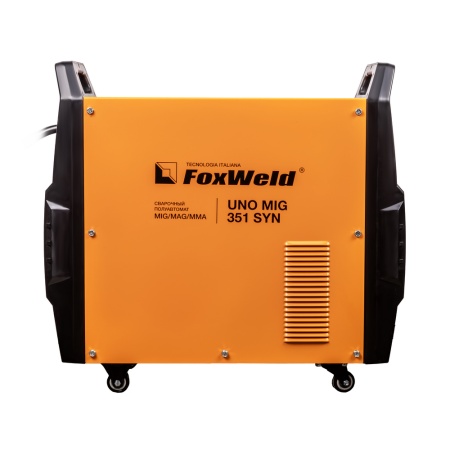 Сварочный полуавтомат Foxweld UNO MIG 351 SYN