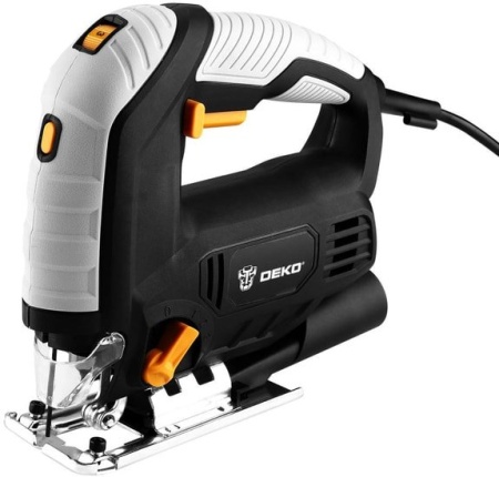 Электролобзик Deko DKJS1000 Laser 063-4188 купить в Минске с доставкой