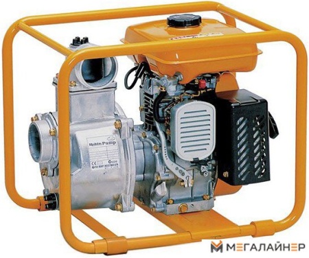 Мотопомпа DaiShin PTD-406 купить в Минске с доставкой