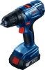 Дрель-шуруповерт Bosch GSR 180-LI Professional [06019F8100]