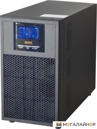 Купить Источник бесперебойного питания Kiper Power Online 3K в Минске с доставкой