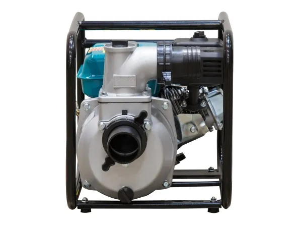 Мотопомпа ECO WP-1204C купить в Минске с доставкой