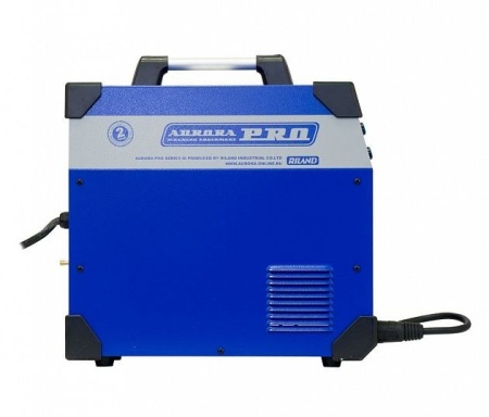 Сварочный полуавтомат AuroraPRO Overman 165