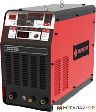 Сварочный инвертор Mitech AC/DC 500P
