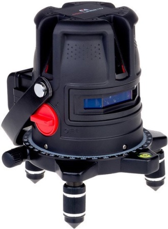 Купить Лазерный нивелир ADA Instruments PROLiner 4V Set [A00476] в Минске с доставкой