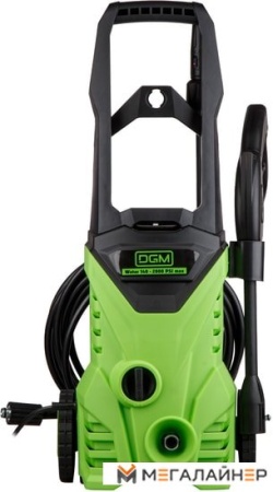 Мойка высокого давления DGM Water 140 купить в Минске с доставкой