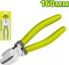 Кусачки боковые (бокорезы) Dyllu DTPL3946
