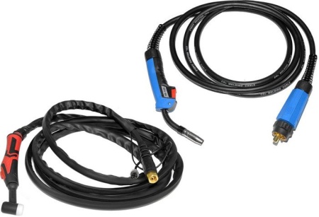 Сварочный инвертор ТСС TSS EVO MTM-200 035271