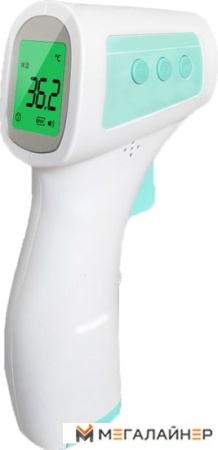 Купить Пирометр Zitrek TI-36.6 в Минске с доставкой