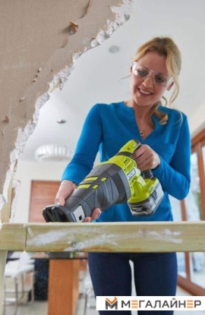 Сабельная пила Ryobi R18RS-0 купить в Минске с доставкой