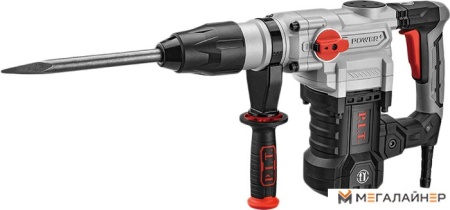 Перфоратор P.I.T PBH40-C2 купить в Минске с доставкой