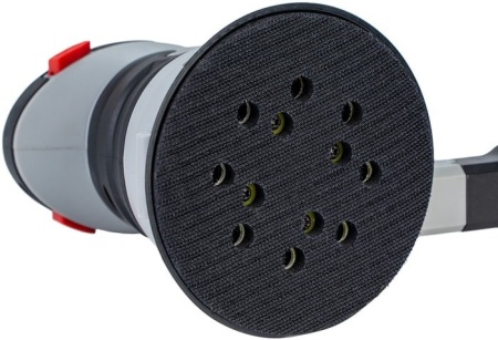 Эксцентриковая шлифмашина Ставр МШЭА-125/20 купить в Минске с доставкой