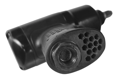 Ударный пневматический гайковерт Berger КВАЗАР 1/2", 885 Нм BG1437 купить в Минске с доставкой