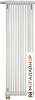 Стальной панельный радиатор Arbonia 3200/06 42 (нижнее подключение справа-налево)