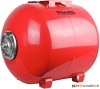 Гидроаккумулятор Brado T-80H 80 л (горизонтальный) купить в Минске с доставкой