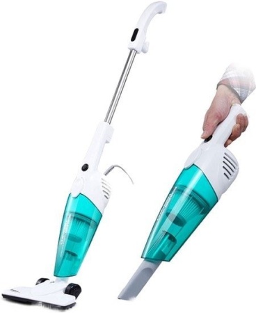 Пылесос Deerma DX118C купить в Минске с доставкой