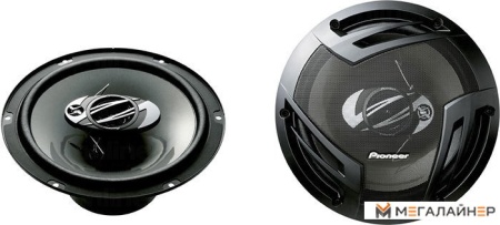 Коаксиальная АС Pioneer TS-A2503i