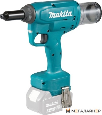 Заклепочник Makita DRV250Z (без АКБ) купить в Минске с доставкой