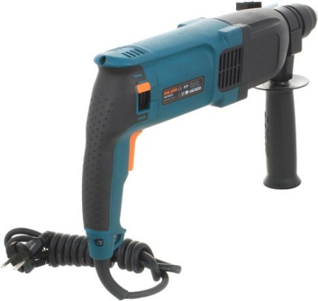 Перфоратор Bort BHD-800N купить в Минске с доставкой
