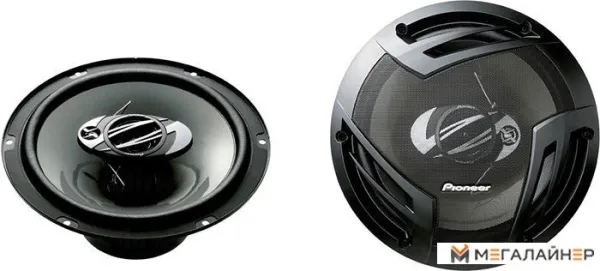 Коаксиальная АС Pioneer TS-A2503i