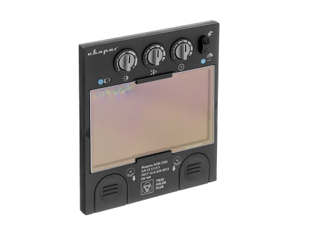 Маска сварочная Сварог TECH C50i