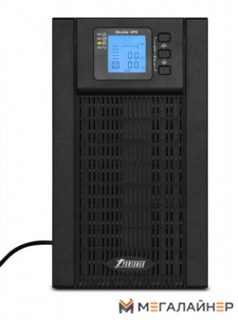 Купить Источник бесперебойного питания Powerman Online 2000 Plus в Минске с доставкой