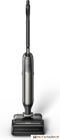 Вертикальный моющий пылесос Trouver Wet and Dry Vacuum M50 Ultra HMH28A (евровилка) купить в Минске с доставкой