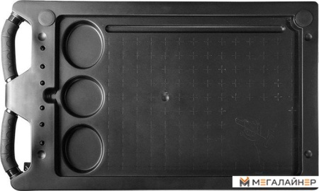 Тележка Berger BG1508 купить в Минске с доставкой