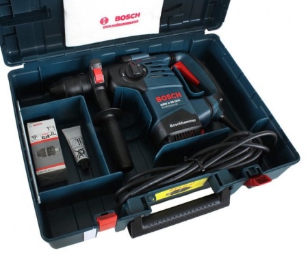 Перфоратор Bosch GBH 3-28 DFR Professional (061124A000) купить в Минске с доставкой