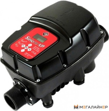 Частотный преобразователь Italtecnica Sirio Entry XP 2.0 купить в Минске с доставкой