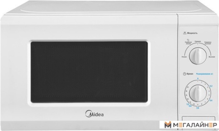 Купить Микроволновая печь Midea MM720CPI в Минске с доставкой