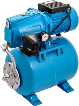 Насосная станция Unipump Auto Eco Jet 100 LA купить в Минске с доставкой