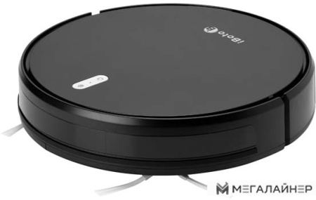 Робот-пылесос iBoto Smart Х425GWE (черный) купить в Минске с доставкой
