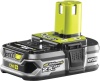 Аккумулятор с зарядным устройством Ryobi RC18120-125 ONE+ 5133003359 (18В/2.5 а*ч + 18В) купить в Минске с доставкой
