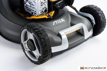 Купить газонокосилку в Минске. Цена газонокосилки в рассрочку