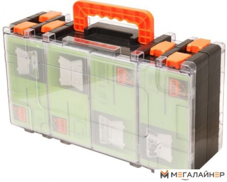 Универсальный набор инструментов ISMA 514002 (1400 предметов) купить в Минске с доставкой