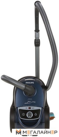 Пылесос Philips FC9170/02 купить в Минске с доставкой