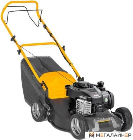 Купить газонокосилку в Минске. Цена газонокосилки в рассрочку