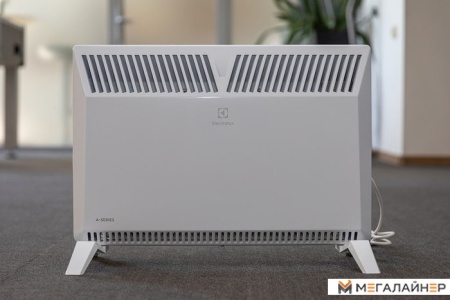 Конвектор Electrolux ECH/A-2500 M