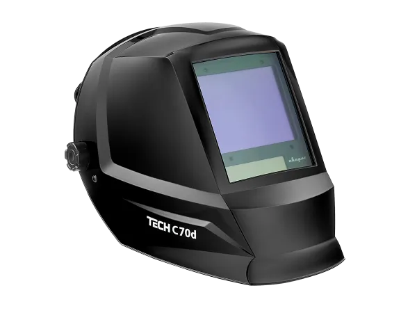 Маска сварочная Сварог TECH C70d