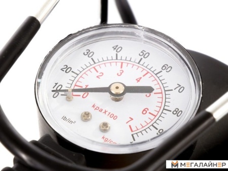 Автомобильный компрессор Denzel DС-20