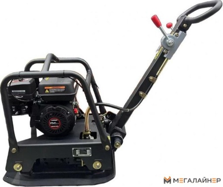 Виброплита Zitrek CNP25-2 091-0018 купить в Минске с доставкой