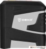 Купить Лазерный нивелир Deko DKLL12 SET 2 065-0100 в Минске с доставкой