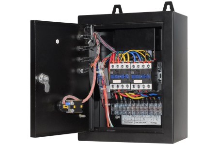 Купить Блок АВР-С 9000D/230/400 ТСС в Минске с доставкой