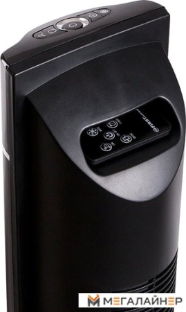 Вентилятор First FA-5560-2