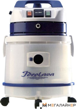 Пылесос IPC Soteco Idro Lava купить в Минске с доставкой