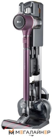 Пылесос LG A9MASTER2X купить в Минске с доставкой