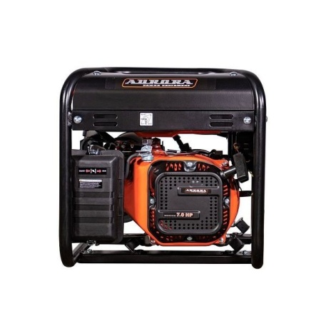 Купить Бензиновый генератор Aurora AGE 3500 в Минске с доставкой по РБ
