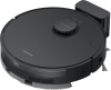 Робот-пылесос Dreame Robot Vacuum D20 Black RLD35GA (евровилка, черный)
