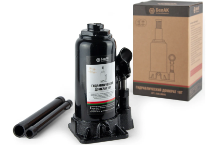 Домкрат гидравлический БелАК 10 т.